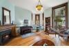 The William Henry Miller Inn: Piano