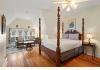 The William Henry Miller Inn: Guest Room