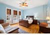 The William Henry Miller Inn: Guest Room