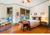 The William Henry Miller Inn: Guest Room