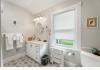 The William Henry Miller Inn: Ensuite Bath