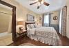 Lizard Creek Inn: 