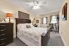 Lizard Creek Inn: 
