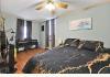 Lizard Creek Inn: 