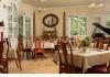 13-Suite Boutique Iowa Inn - Okoboji-Spirit Lake: Dining Room