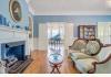 Hillcrest Mansion Inn: 