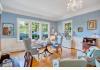 Hillcrest Mansion Inn: 