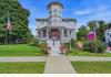 Victorian Hudson Valley Estate: 