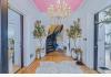 Victorian Hudson Valley Estate: 
