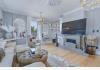 Victorian Hudson Valley Estate: 
