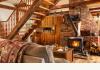 Bliss Farm Inn: 