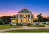 Historic 1908 Georgian Estate on 17.31 Acres – Sha: 