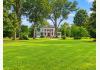 Historic 1908 Georgian Estate on 17.31 Acres – Sha: 