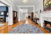 Historic 1908 Georgian Estate on 17.31 Acres – Sha: 