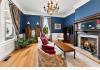 Historic 1908 Georgian Estate on 17.31 Acres – Sha: 