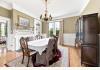 Historic 1908 Georgian Estate on 17.31 Acres – Sha: 
