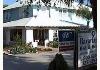 Bavarian Lodge Bed and Breakfast: front view of property