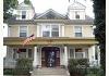 All Nations Bed & Breakfast: 