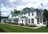 Greenwood Manor: Back