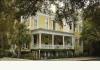 Savannah Bed and Breakfast Inn: Forsyth Park Inn