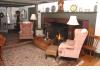 Kenniston Hill Inn Bed and Breakfast: Common Room
