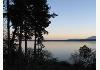 Spring Beach House: Sunrise at Spring Beach House