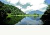 Bear Mountain Ranch: Riverfront and view