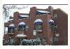 Old Colorado City Bed & Breakfast: Front Exterior