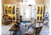 Old Colorado City Bed & Breakfast: Entry