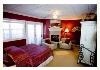 Old Colorado City Bed & Breakfast: Bedroom
