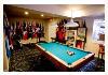 Old Colorado City Bed & Breakfast: Game Room