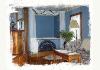 The Buckley House: Grandview Whirlpool