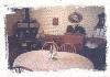 The Buckley House: Dinning Room