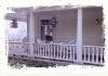 The Buckley House: Breakfast Wrap Around Porch