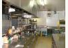 White Eagle Village Inn: Commercial Kitchen