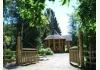 Pines Lake Resort: RECEPTION - ENTRANCE