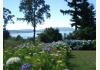 Pines Lake Resort: LAKE VIEWS - GARDENS