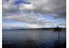 Pines Lake Resort: LAKE & VOLCANO VILLARRICA