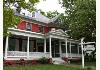 The Cambridge House Bed & Breakfast : 