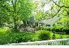 Yellow Turtle Inn: 50x30 Glass Garden Room