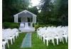 Yellow Turtle Inn: Gazebo
