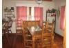 Renate's Bed & Breakfast: Dining Room