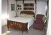 Renate's Bed & Breakfast: Bedroom #3