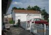 Renate's Bed & Breakfast: Garage