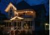 Marquis Manor Bed and Breakfast: holidays at the manor