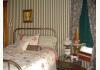 Marquis Manor Bed and Breakfast: Ms. Adeline's Room