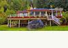 Mt Daniel Waterfront Resort: Resort