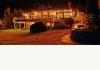 Mt Daniel Waterfront Resort: 
