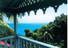Mt. Edgecombe Plantation: Great House Veranda