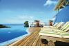 Mt. Edgecombe Plantation: Double Infinity Pool